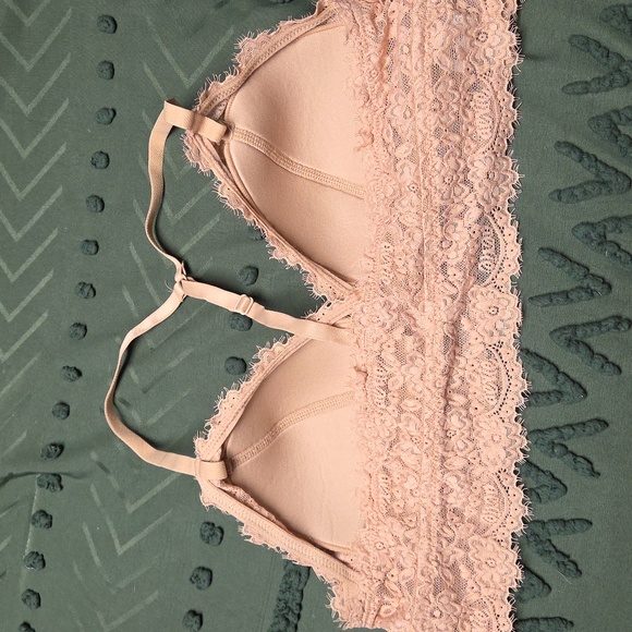 Aerie Lace Bralette - Picture 2 of 3